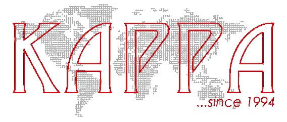 Kappa Kimya A.Ş. Logo - 1994'ten Beri Kimya Sektöründe Hizmet